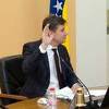 Vlada FBiH nije donijela rješenje o imenovanju Dragana Lukača za direktora FUP-a