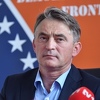 Željko Komšić: Kandidirat ću se za člana Predsjedništva BiH