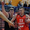 Sjajni Musa sa 22 poena nosio Cedevitu do pobjede protiv Šibenika