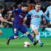 Barcelona u prvom poluvremenu razbila Celtu i osigurala prolazak u četvrtfinale