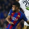 Inter poslao ponudu Barceloni za Rafinhu