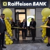 Raiffeisen banka otvorila novu poslovnicu u Sarajevu