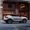 Volvo XC60 proglašen najsigurnijim automobilom 2017. godine