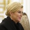 Grabar-Kitarović od 17. do 19. januara u posjeti BiH