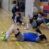 Rukometaši BiH nastavili pripreme za odlučujući meč protiv Švicaraca