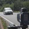 Muškarac u Ljubuškom cestom gdje je ograničenje 60 km/h vozio 166 km/h