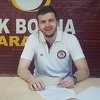 Samir Korjenić se vratio u Bosnu: Pred nama je teška polusezona