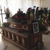 Predrag Lucić u Splitu ispraćen uz pjesmu "Always Look on the Bright Side of Life"