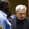 Jovica Stanišić na uslovnoj slobodi do 13. aprila