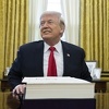Trump na meti kritika zbog vulgarnih i rasističkih izjava u Bijeloj kući