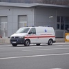 Otežan saobraćaj zbog sudara na autoputu A1 Kakanj-Zenica