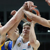 Real Madrid razbio Khimki u Moskvi, Efes pobijedio Crvenu zvezdu