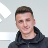 Napustio Sloveniju: Rifet Kapić potpisao za Grasshopper Zürich