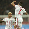 Bayern pobjedom u Leverkusenu šampionski započeo drugu polusezonu