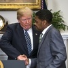 Afrička unija traži izvinjenje Trumpa: Da li je predsjednik SAD-a koristio rasističke termine