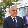 Bešlić: Održavanje izbora u Mostaru i obnova porušenih objekata prioriteti u 2018.