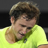 Medvedev u finalu ATP turnira u Sydneyju srušio snove mladom De Minauru