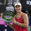 Angelique Kerber osvojila WTA turnir u Sydneyju