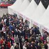U Banjoj Luci otvorena manifestacija "Ćevap fest"