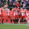 Girona postigla šest pogodaka Las Palmasu i zakucala ih za dno španske lige