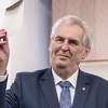 Zeman pobijedio u prvom krugu predsjedničkih izbora u Češkoj