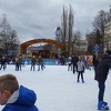 "Pop Rock škola pjevanja" na Ledenoj čaroliji Općine Novo Sarajevo