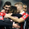 Nice pobijedila Amiens, Montpellier i Monaco odigrali meč bez pogodaka