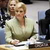 U srijedu u BiH dolazi predsjednica Hrvatske, u danu kada se raspravlja o izmjeni Izbornog zakona