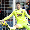 Bournemouth nakon preokreta savladao Arsenal, Begović briljirao na golu domaćina