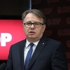 Nikšić o apelaciji Borjane Krišto: HDZ pravi alibi za scenario blokade države