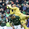 St. Etienne golovima Berića i Dioussea pobijedio Toulouse, briljirao golman Moulin