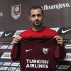 Emir Halilović potpisao za Sarajevo, u ponedjeljak se priključuje ekipi