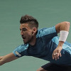 Džumhur nakon velikog preokreta protiv Lorenzija prošao u 2. kolo Australian Opena