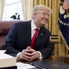 Trump novinarima: Ja sam najmanje rasist među svim osobama koje ste intervjuirali