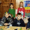 Škrinjica mašte na Ledenoj čaroliji Općine Novo Sarajevo