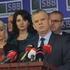 SBB: Pozivamo Čavaru da ne donosi odluku o raspuštanju Parlamenta FBiH
