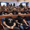 Zatražena informacija o aktivnostima "Srbske časti" i "Noćnih vukova"