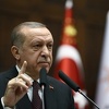 Erdogan: Stvara se teroristička armija na našoj granici, to nećemo dozvoliti