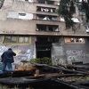 Požar u podrumu zgrade u sarajevskom naselju Grbavica