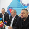 Iz "Srbske časti" i dalje tvrde da su humanitarci: Samo smo se fotografisali s oružjem