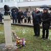 Obilježavanje rođenja i smrti književnika: Isak Samokovlija je spona Goražda, Fojnice i Sarajeva