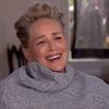 Sharon Stone smijući se otkrila da je bila žrtva seksualnog napastvovanja: Vidjela sam sve