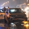 Sarajevo: Dvije osobe povrijeđene u saobraćajnoj nesreći u Nedžarićima