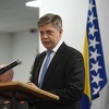 Wigemark: 2017. je potrošena na jalove političke razgovore, ali BiH je buduća članica EU