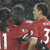 Manchester United uvjerljivo savladao Stoke i učvrstio drugu poziciju