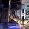 U eksploziji plina u belgijskom Antwerpenu srušena zgrada, spasioci tragaju za preživjelima