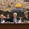 Palestinski lideri izglasali suspendovanje odluke o priznavanju Jerusalema