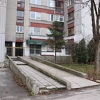 Muškarac počinio samoubistvo u sarajevskom naselju Alipašino Polje