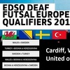 Reprezentacija gluhih BiH vjeruje u odlazak na Evropsko prvenstvo u futsalu