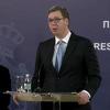 Vučić o ubistvu Ivanovića: Ne postoji savršen zločin, ovaj teroristički akt neće proći nekažnjeno